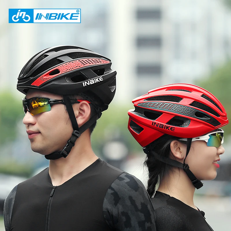 lightweight bike helmet