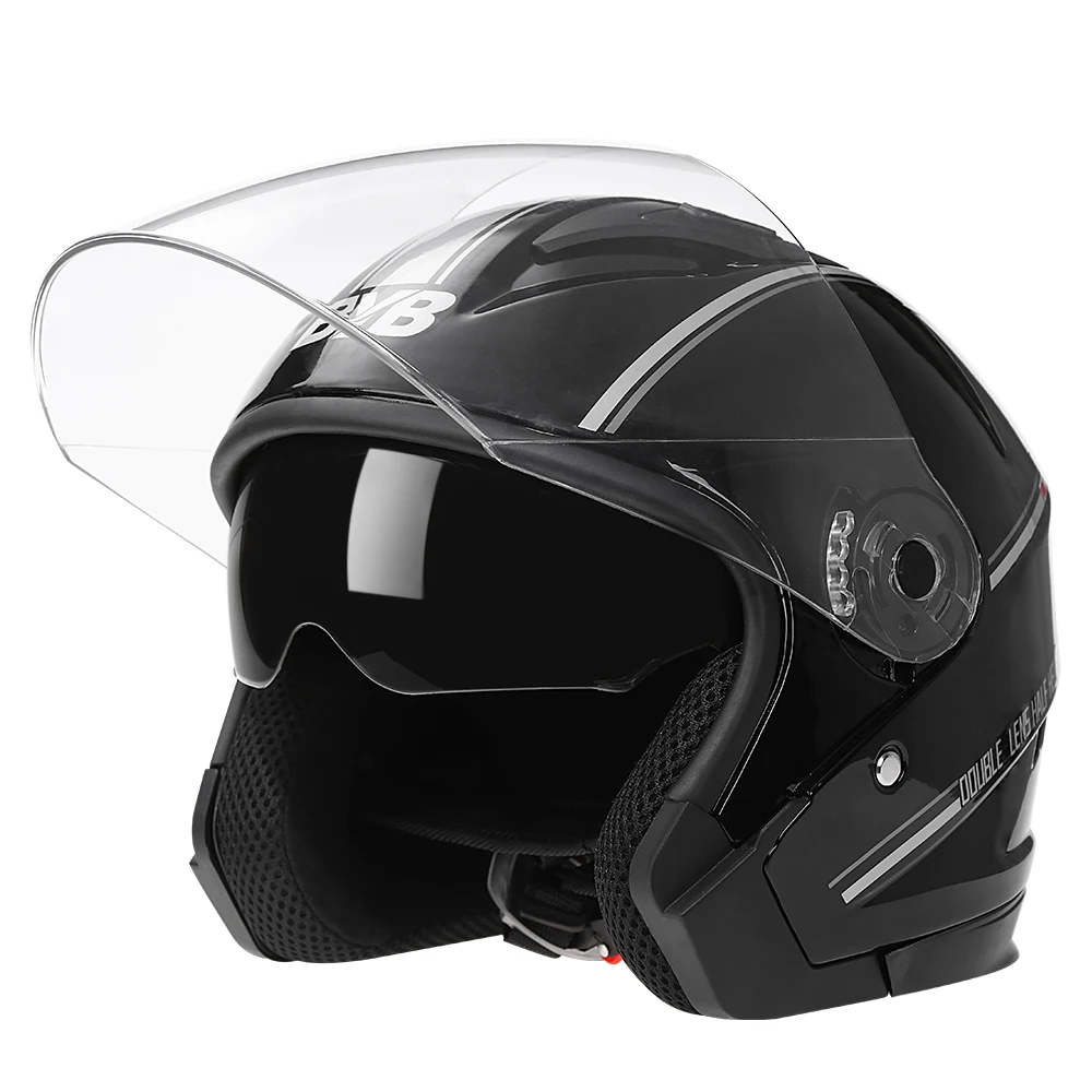 lazada motor helmet