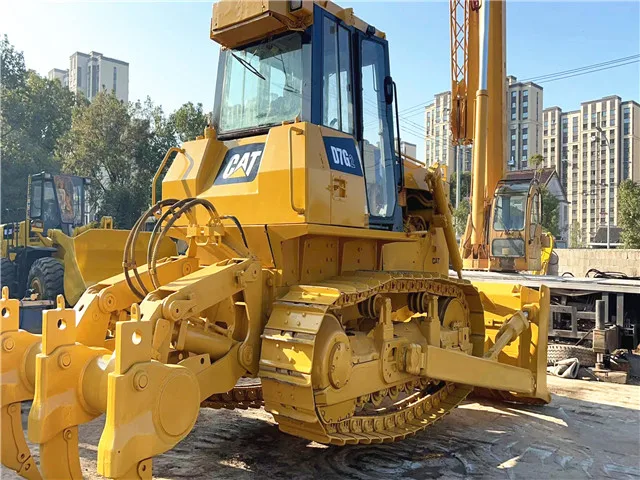 Good Condition Caterpillar Catd7g Crawler Bulldozer For Sale Catd7g D7h