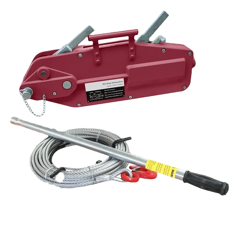 wire rope capstan <a href='https://www.ruidapetroleum.com/product/category/Winch'>winch</a> manufacturer