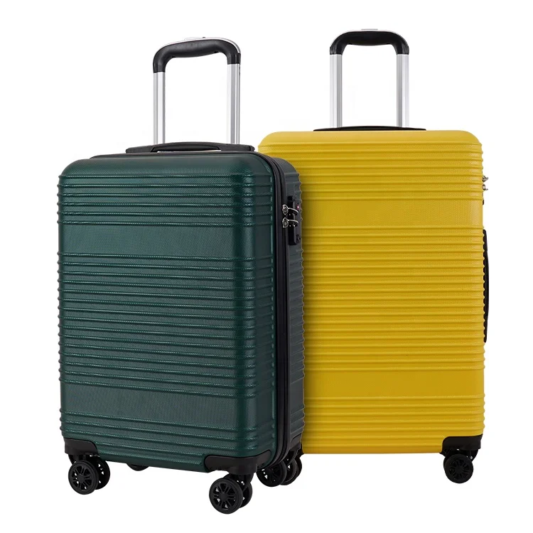 top 10 luggage sets