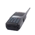 Radio Long Distance Range 2 Way Radio Handheld Walkie Talkie With One-button Alarm
