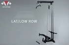 Gym Gym Equipment Gym Equipment Hot Sale Top Quality Deluxe Comprehensive Fitness Cross Training Power Rack Set