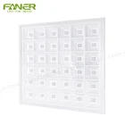 Led Upto 150lm/W High Brightness Market 2ft X 2ft 600x600 36W 40W 48W 72W 96W LED Panel Light
