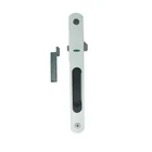 Aluminum Door Window Lock Aluminum Sliding Door Lock Aluminum Alloy Door And Window Sliding Latch Lock