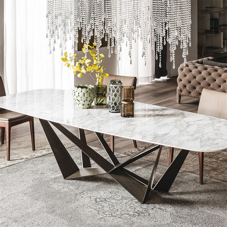 marble dining table manufacturers