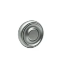 Parts Machining Part Precision CNC Machining Mechanical Aluminum Cap Parts Fabrication