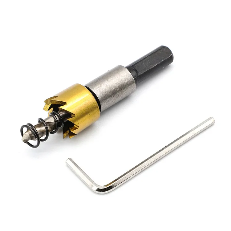Buy Hole Saw Drill Bit,Hole Drill Bits 