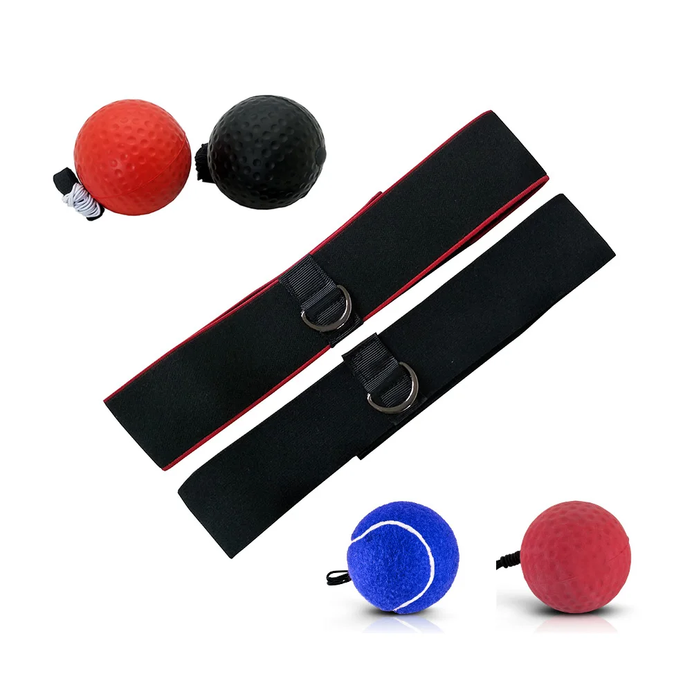 fightball reflex