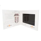 Video Card Cards Chinese Homemade Lcd Brochure Video Card Lcd Video Cards