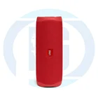 New TWS 1:1 J.B.L Support USB TF FM Stereo 9D Surround IPX5 Mini Small Portable P5 Speaker