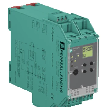 New Original KFU8-GUT-EX1.D KFD2-UFT-EX2.D KFU8-CRG2-1.D KFU8-DW-1.D Voltage signal input isolated safety barrier