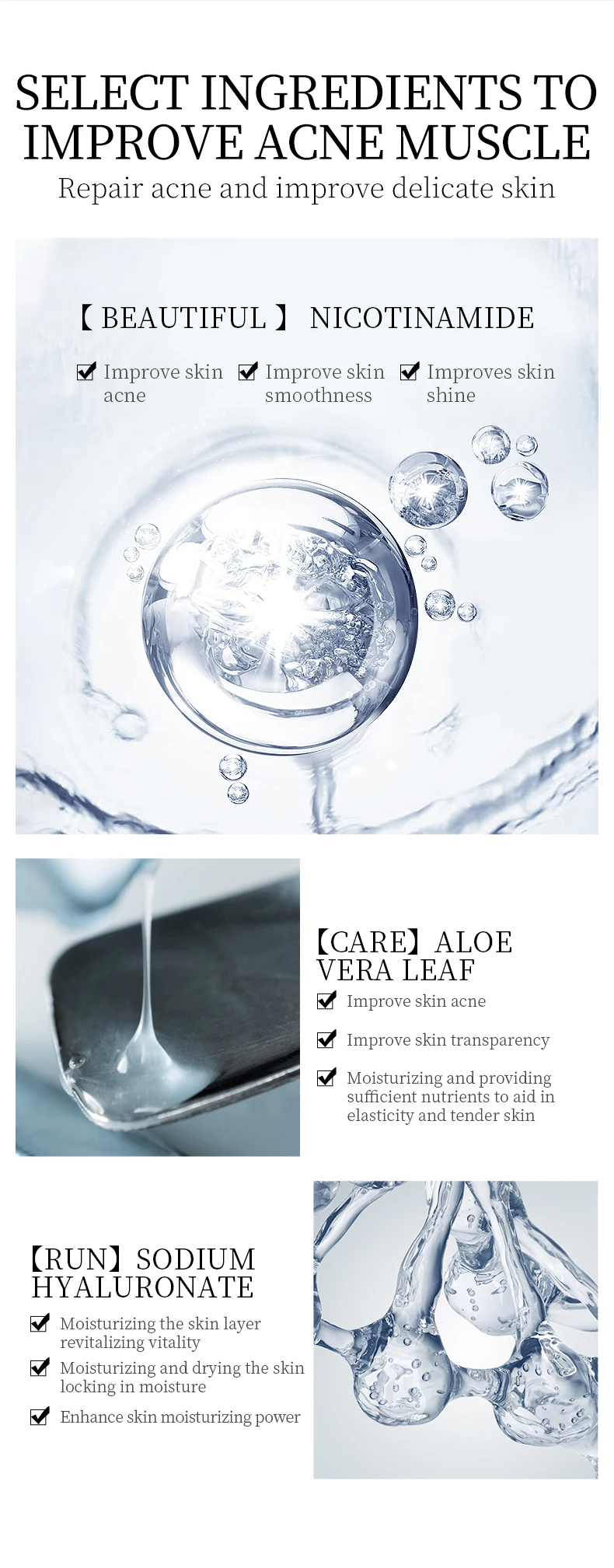 odm veze removing beverage cream pimple acne moisturizer face whitening cream-8