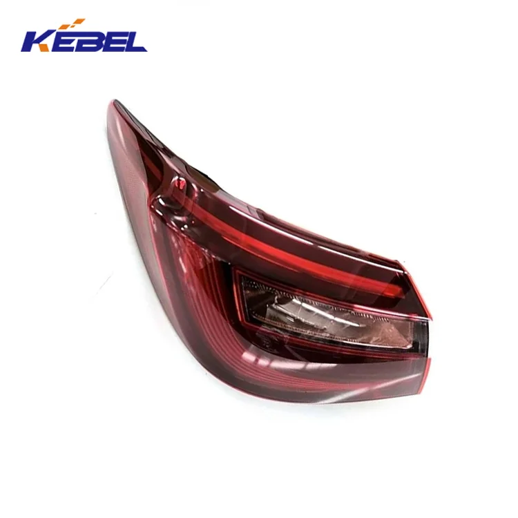 product kebel auto parts accessories tail lamp 26555 6hh0b oem 26550 6hh0b tail light for infiniti q50 2018 2019-4