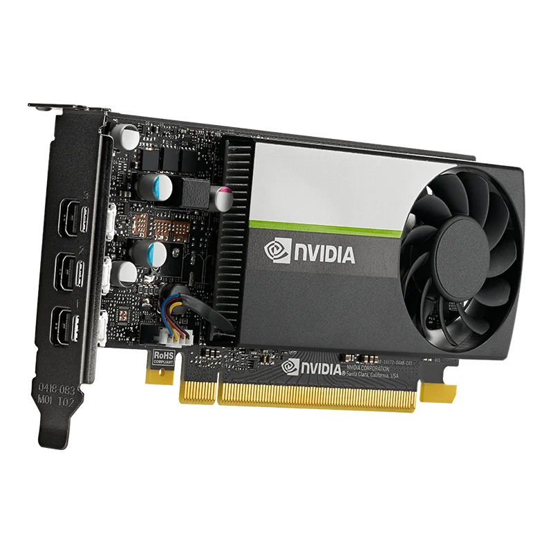 NVIDIA T400 06