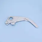 Forging Forging Parts Forging 7075 Aluminum Factory Custom Hot Forging Parts To Aluminium Alloy Forging
