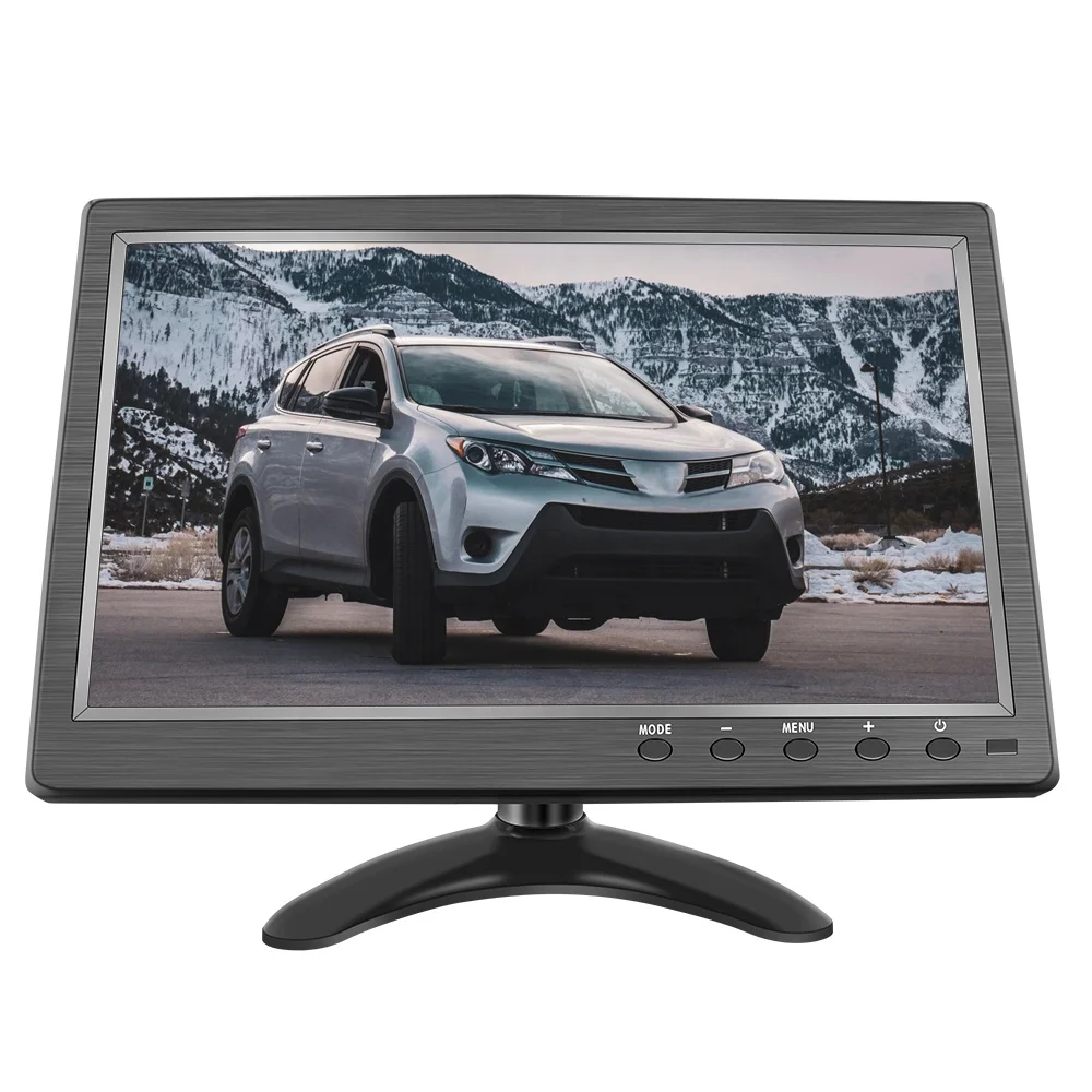 10.1 Monitor Manufacturer Portable Hdmi 