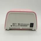 Nail Home Use Nail Polish Dryer Mini Easy Take Low Heat Led Lamp