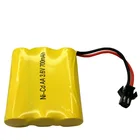 Battery Samsung Authentic Battery Cells 3.6v 700mAh For Samsung Li Ion Rechargeable Lithium Battery