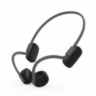 Bone Bt 5.0 Music Call Function Conduction Earphone Chipset Waterproof Bone Conduction Headphone