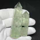 Wholesale Points Point High Quality Wholesale Price Natural Stone Green Crystal Points For Healing