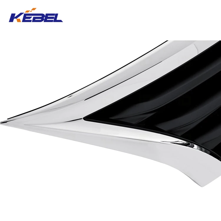Hot Sale Auto Body Parts Front Bumper Grille Oem NI1200250 Car Bumpers Front for Nissan Altima 2013 2014 2015 supplier