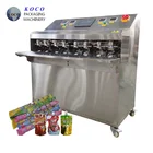 Cost Liquid Machine KOCO Best Selling 10 Years High Cost Performance Liquid Filling Machine In Africa