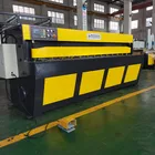 Shear Machine Shearing Machine Electric Guillotine Shear Machine