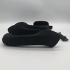 Volkswagen 5 Sets Of Gray Inner Door Grip Cover Switches For Volkswagen Golf MK4
