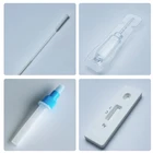Test Accurate Antigen Rapid Test Nasal IClean Zelftest Nasopharyngeal Swab Antigen Rapid Test Kit