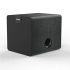 Speaker Active Soundbar And Speakers SW100 Home Theater System Soundbar Speaker 8 Inch Active Wired Subwoofers