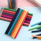 Colored Pencils Professional Manufactor Colored Pencil For Adult Kids Coloring Sketching 12/48/72 Color Pencil