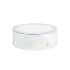 China's Cheap Electric Rotary Table With LED Light Electric Rotary Table Electric Rotating Display Table