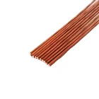 High Quality 1.5mm Pure Round Copper Bars 245mm In Length For 3D Printed Chassis