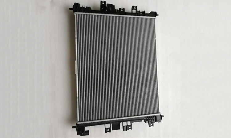product auto body part engine radiator oem 85141935 car radiator for cadillac xt4 2019 2020 2021 2022 2023 2024-5