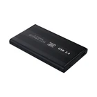 USB 2.5 Inch Hard Drive HD SATA External Enclosure Case