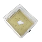 Cover Attractive Price New Type Air Conditioner Cover Thermostat Case Both Bases