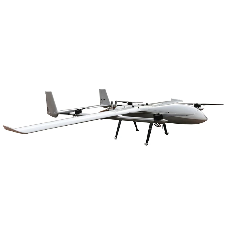 Electric Vtol Long Endurance Electric Vtol For Mapping Surveillance ...