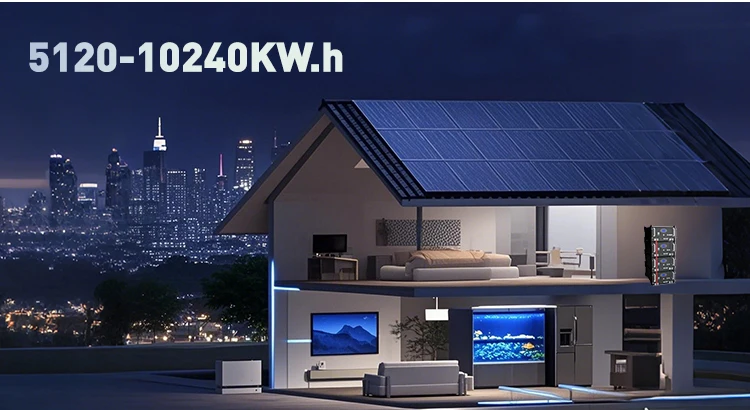 product 512v high voltage 100ah 200ah solar battery 5kwh 10kwh 15kwh 20kwh 25kwh 30kwh stackable battery with 10 years warranty-8