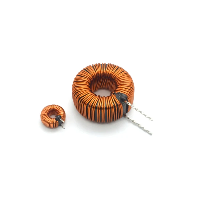 toroid inductor 