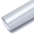 Color Wrap Factory Direct 1.52*18m Blushed Ice Film Red Color PVC Self Adhesive Bubble Free Car Wrap Car Sticker Vinyl Film