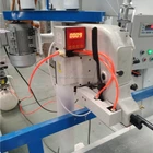 Bag Packaging Machine Chinese Supplier Woven Bag 10-50kg Packaging Machine Price For Grit