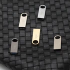 Usb Drives 4gb Mini Metal Usb Flash Drives Silver Gold 4gb Usb Flash 16gb 32gb With OEM Logo And Package