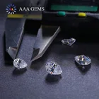 Pear Shape Pear Factory Price $20 Pear Moissanite GRA Certificate C C DE Color VVS White Pear Shape Moissanite Stone