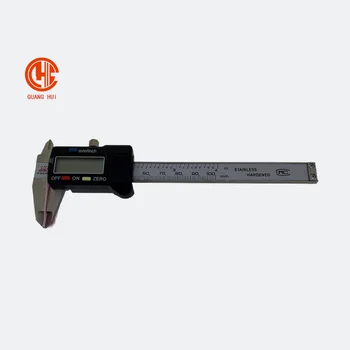 Guilin China 100mm Digital Display Electronic Caliper Precision Jewelry Tools & Equipment