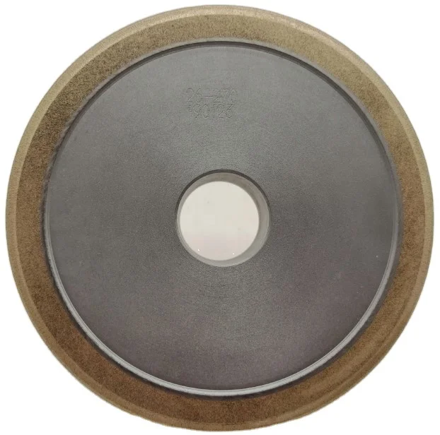 clipper blade sharpening disc