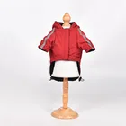 Jacket Jumper Fashion Design Waterproof Pet Dog Padded Jacket Jumper