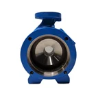 Iron Sand Casting Sand Casting Custom Iron Sand Casting Foundry With Pump Body Cast Iron