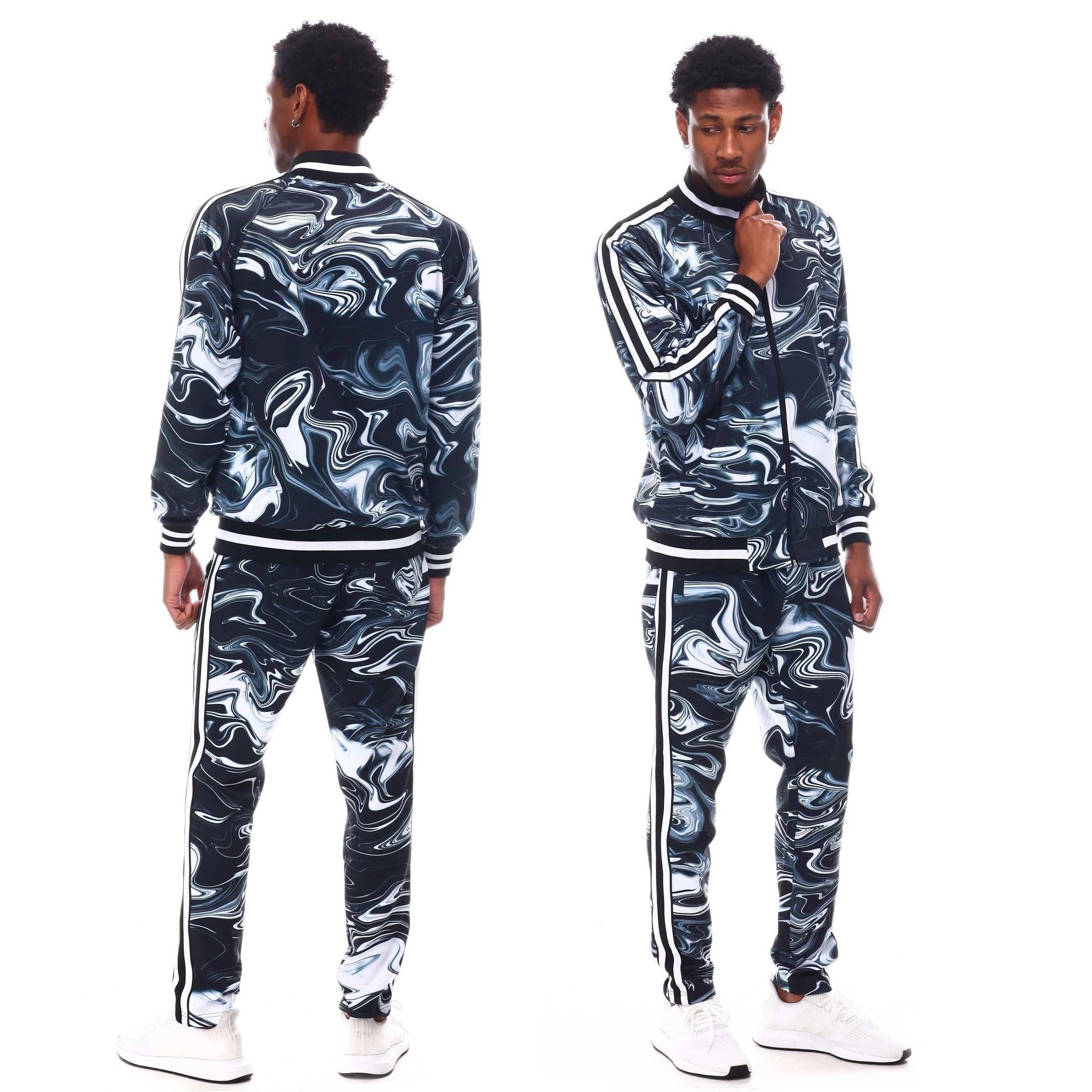 trendy tracksuit mens