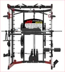 Gym Equipment Commercial Fitness Equipment Mulit Smith Gym Equipment Commercial Fitness Equipment